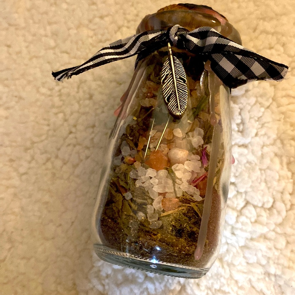 Protection large jar